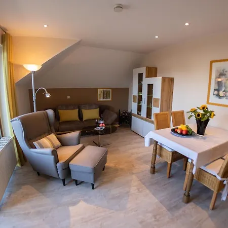 Gaestehaus Heidi Kröv