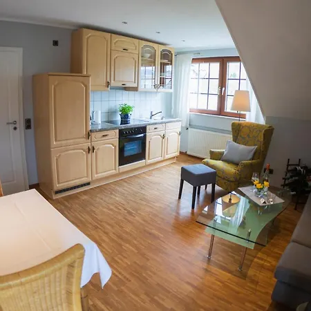 Gaestehaus Heidi * Kröv