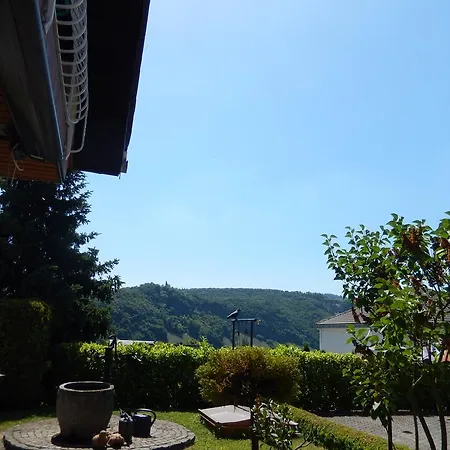 Gaestehaus Heidi Krov