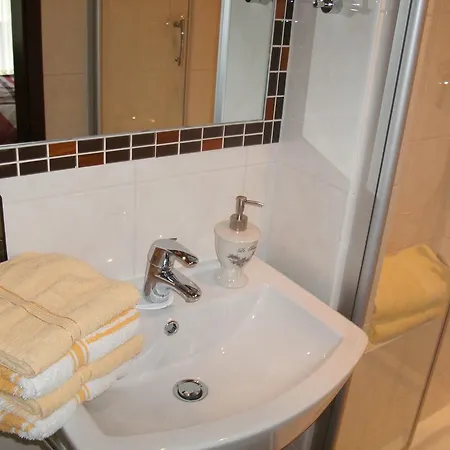 Gaestehaus Heidi * Kröv