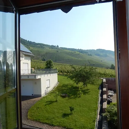 Gaestehaus Heidi شقة *