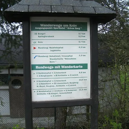 Gaestehaus Heidi شقة *