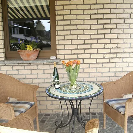 Gaestehaus Heidi * Krov