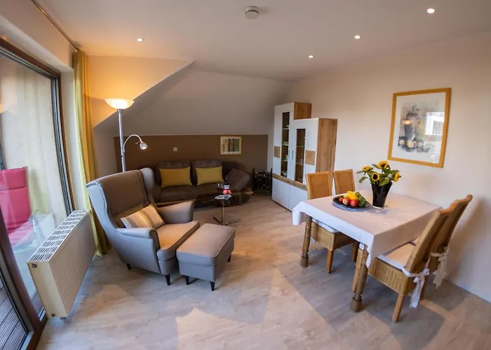 Gaestehaus Heidi Kröv