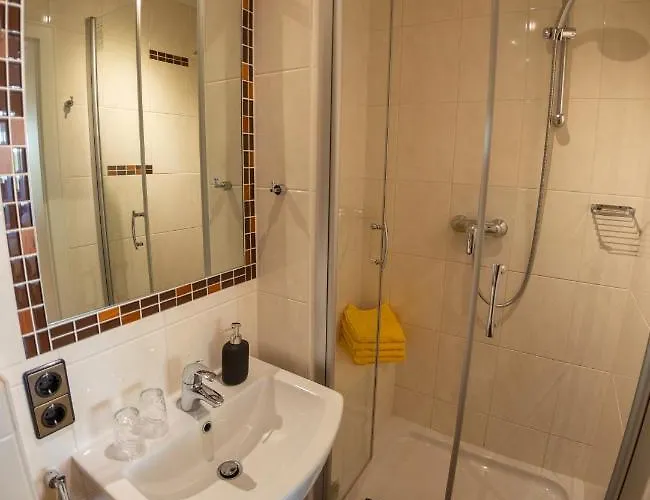 Gaestehaus Heidi * Kröv