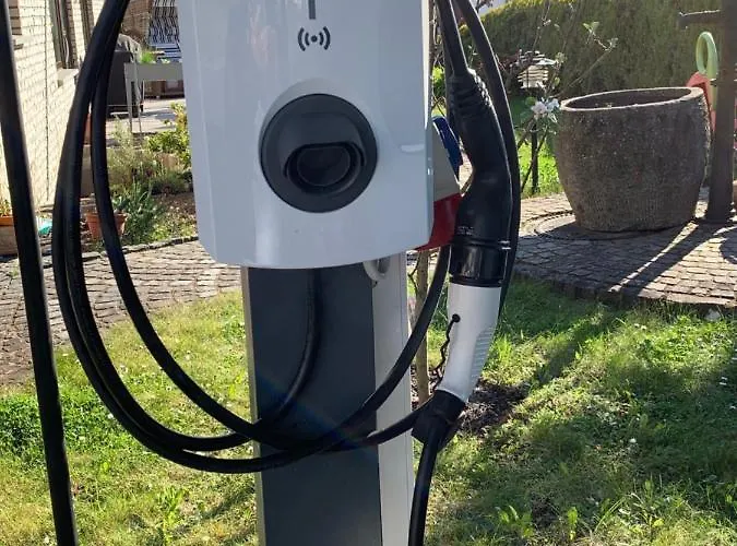 Gaestehaus Heidi Kröv