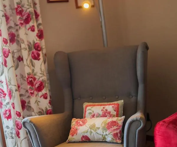 Gaestehaus Heidi * Kröv