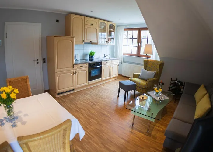 Gaestehaus Heidi * Kröv