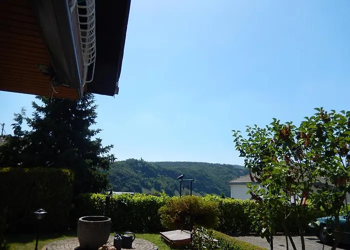 Gaestehaus Heidi Kröv