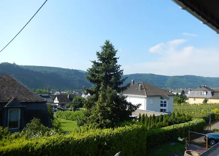 Gaestehaus Heidi Kröv