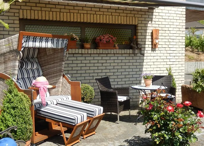 Gaestehaus Heidi Kröv