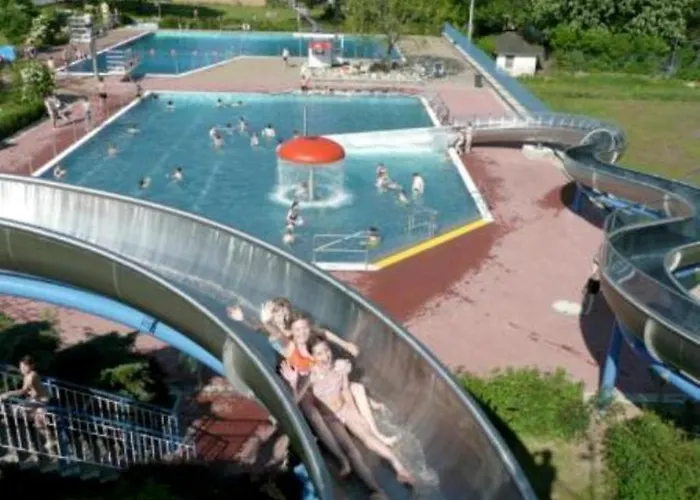 Gaestehaus Heidi * Kröv