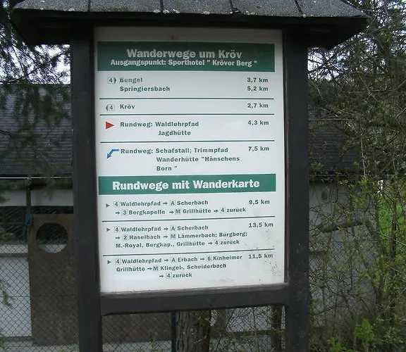 Gaestehaus Heidi Lägenhet *