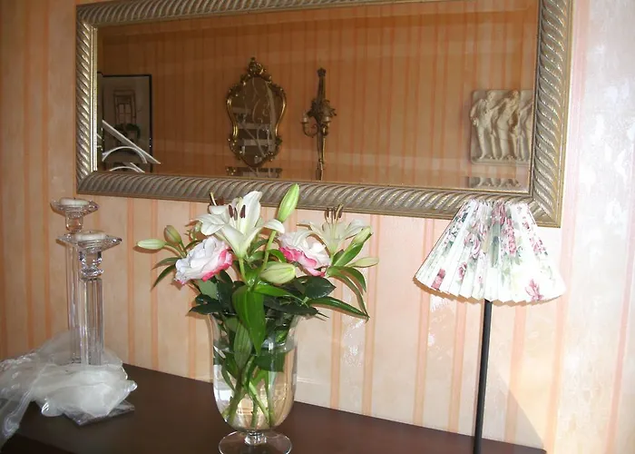 Gaestehaus Heidi Kröv